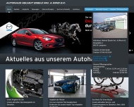 Bild Autohaus Helmut Eisele Inh. A. Wind e. K