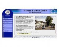 Bild Freese + Ulrich GmbH
