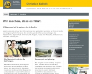 Bild Autoservice Inh. Christian Czilwik Autoreparaturen