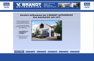 Bild Volkmar Brandt Inh. Michael P. Beischl e.K.