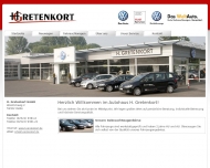 Bild Gretenkort Heinrich