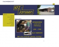 Bild Kfz.-Janssen GmbH