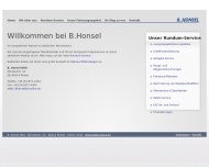 Bild Bernhard Honsel e.K.