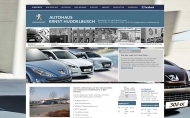 Bild Autohaus Huddelbusch Inh. Jennifer Wieneke e.K.