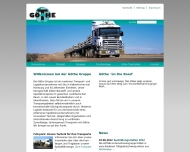 Bild Gthe-Tankstelle