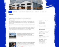 Bild Hecker KFZ-Werkstatt