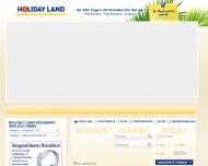 Bild HOLIDAY LAND Reisebro Gerlach GmbH