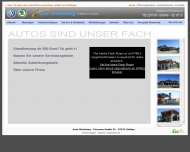 Bild Auto Hindelang GmbH & Co. KG