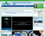 Bild Autohaus Hermann Horst OHG