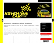Bild Hovemann Holger KFZ-Meisterbetrieb