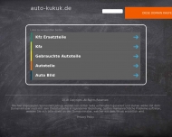 Bild Kukuk Wolfgang