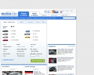 Website Kalmbach Gerhard KFZ-Werkstatt