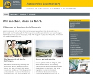 Bild Leuchtenberg Udo - Leuchtenberg Autoservice Udo