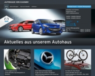 Bild Autohaus von Kannen GmbH