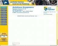 Bild Autohaus Koopmann KFZ-Werkstatt