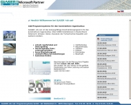 Bild GLASER -isb cad- Programmsysteme GmbH