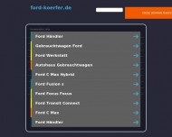 Bild Auto Ford Krfer Toni GmbH