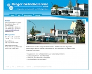 Bild Kreger Getriebeservice GmbH