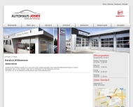 Bild Autohaus W. Joses