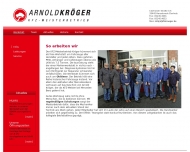 Bild Krger Arnold KFZ-Meisterbetrieb