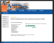 Bild Autohaus Kormann GmbH