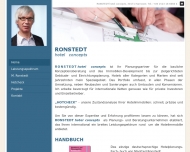 Bild PCG Planungs- und Consulting-Gesellschaft im Bauwesen mbH