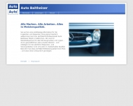 Bild Jost Rolf KFZ-Meisterbetrieb