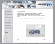 Bild Ingenieur-Bro Pabsch & Partner Ingenieur GmbH