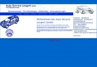 Bild Auto-Service Lengert GmbH