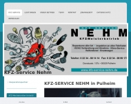 Bild Nehm KFZ-Werkstatt