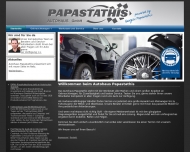 Bild Autohaus Papastathis GmbH