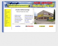 Bild Verwaltungsgesellschaft Bahrenfeld mbH