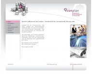 Bild conplan Ges. fr conzeptionelle Planung mbH