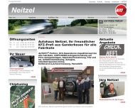 Bild Neitzel GbR, AUTOFIT Kraftfahrzeuge u. Reparaturen