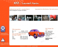 Bild Auto-Werkstatt L. MARIN