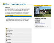 Bild Scholtz Christian KFZ-Werkstatt