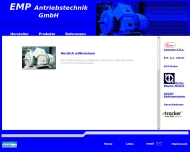Bild EMP Antriebstechnik GmbH