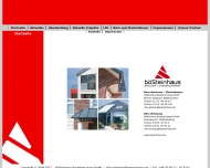 Bild bStein-haus Baubetreuungsgesellschaft mbH