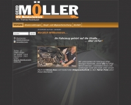 Bild Möller Gerd Inh. Thomas Kieckbusch KFZ-Werkstatt
