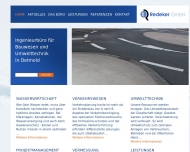 Bild Ing. Bro Redeker GmbH