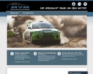 Bild MVM Motorenservice GmbH