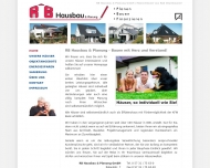 Bild RB Hausbau & Planung GmbH