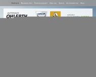 Bild Autohaus Ohlerth