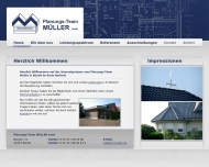 Bild Planungs-Team Mller GmbH Bauplanungsbro