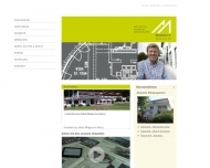 Bild MERWITZ GmbH & Co. KG Architekten Ingenieure Generalplaner