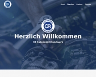 Bild CR Automobil Handwerk