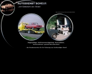 Bild Scheu Jrg Oldtimerservice