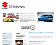 Bild Preßlauer Franz Autohaus KfzWerkst.