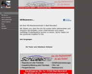 Bild Autohaus Schweer GmbH, Kfz.-Meisterbetrieb