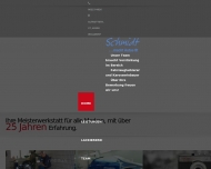 Bild Schmidt Horst Karosseriebau